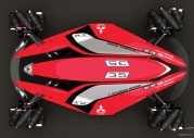 Mitsubishi MMR25 Mitsubishi MMR25